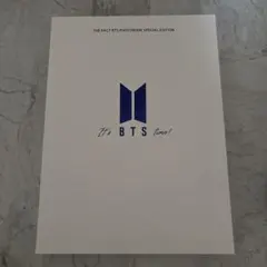 2025年最新】the fact bts photobook special editionの人気