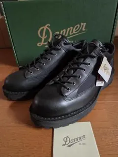 ダナーフィールド　27.5 新品未使用　早い者勝ち 2026年最新】Danner field low 27.5の人気アイテム - メルカリ