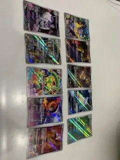 2026年最新】ポケモンカード arの人気アイテム - メルカリ