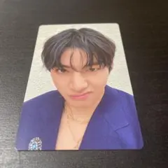 ARIRANG Weverse 東京 トレカ テテ BTS ラキドロ JAPAN - メルカリ