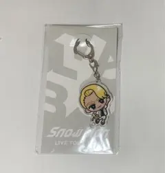 【新品未開封】 SnowMan アクキー スノラボ すのチル ラウール