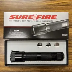 SUREFIRE 9P Laser Productsのサムネイル