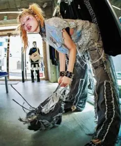 2025年最新】rurumu デニムの人気アイテム - メルカリ