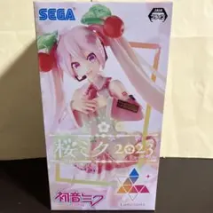 初音ミク 桜ミク フィギュア まとめ売り セット 新品未開封 23点 Amazon.co.jp: セガ 初音ミクシリーズ Luminasta 桜ミク 2023