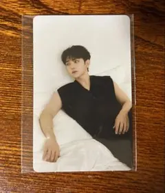 SEVENTEEN attacca weverse global ジョシュア