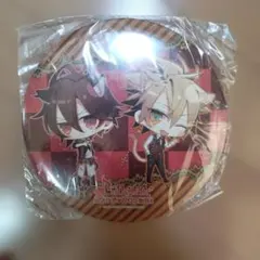 オトメイトなすびジャタウン2014 缶バッジ アムネシア ビッグサイズ オトメイトなすびジャタウン2014 缶バッジ 缶スタンド アムネシア