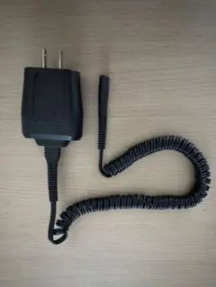 ブラウンシェーバー用 電源コード Type5497②のサムネイル