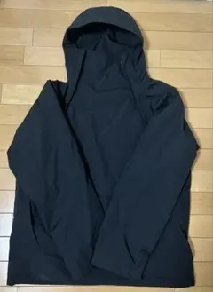 nugu マウンテンパーカー