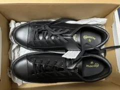 ConverseAllStarCoupeLeather Z Mid24.0cm - メルカリ