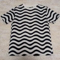 UNIQLO x marimekko 半袖Tシャツ Sサイズ