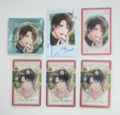 アイドリッシュセブン DHCコラボ 特典缶バッジ 大和 ナギ - メルカリ