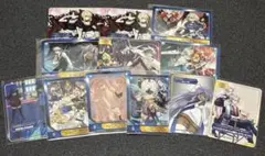 FGO アニメイト特典