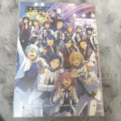 あんスタ オフィシャル公式ブック