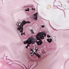 2025年最新】iphoneケース デコ電の人気アイテム - メルカリ