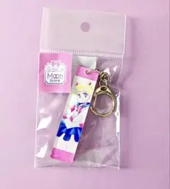 セーラームーン ストア アクリルスティックキーホルダー 月野うさぎ