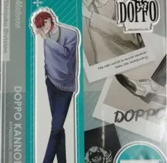 新品未開封 アクスタ 独歩