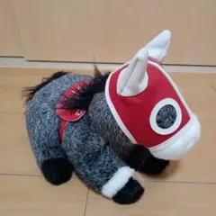 2026年最新】ビワハヤヒデぬいぐるみの人気アイテム - メルカリ