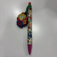 東京ディズニーリゾート ボールペン ドナルドダック