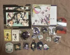 2025年最新】冨岡義勇 缶バッジ まとめ売りの人気アイテム - メルカリ