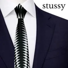 2026年最新】STUSSY メンズ ネクタイの人気アイテム - メルカリ