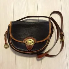 DOONEY&BOURKE ショルダーバッグ