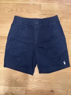 POLO RALPH LAUREN 半ズボン 8 ネイビー