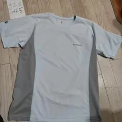 モンベル (mont-bell) アイテム：ウイックロン クール Tシャツ