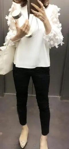 chesty ◇Top's　試着のみのサムネイル