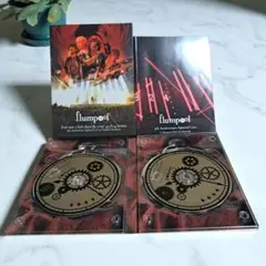美品★flumpool/flumpool 5th Anniversary DVD