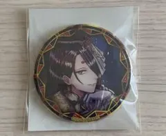 悪魔執事と黒い猫 あくねこ 2nd Anniversary 缶バッジ　ユーハン