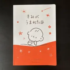 Belle Maison きみがうまれた日 育児日記のサムネイル