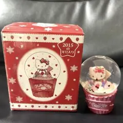 2025年最新】キティ スノードームの人気アイテム - メルカリ