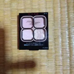 新品、未使用　KATE ポッピングシルエットシャドウ　OR-2のサムネイル