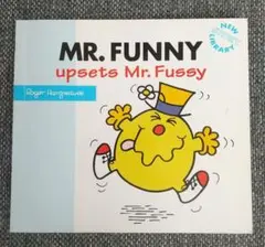 2025年最新】mr.men 絵本の人気アイテム - メルカリ