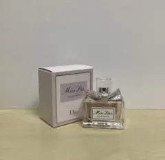 クリスチャンディオール　ミスディオールオードパルファン 　ミニ　5ml