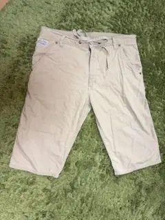 EDWIN ショートパンツ ベージュのサムネイル
