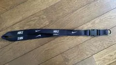 ⭐︎NIKE ネックストラップ ブラック⭐︎