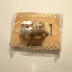 Stray Kids SKZOO サンリオ ストラップホルダー ハンクオッカ