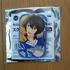 あんスタ　あんさんぶるスターズ!!　一番カフェスクエア缶バッジ　朔間凛月