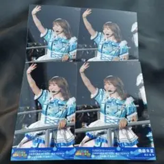 2025年最新】斉藤朱夏 ブロマイドの人気アイテム - メルカリ