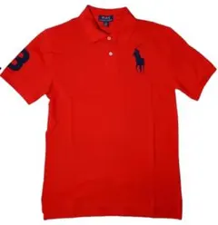 y2k polo Ralph Laurenポロシャツ　美品　早い者勝ち