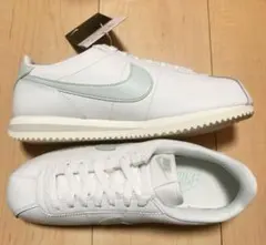 新品 NIKE CORTEZ ナイキ コルテッツ レザー 25