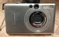 Canon IXY Digital 25 IS PC1262 - メルカリ