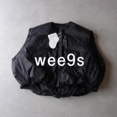 2026年最新】wee9s ダウンベストの人気アイテム - メルカリ