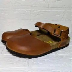 【廃番・極美品】ビルケンシュトック メッシーナ 40 26cm ナロー ブラウン 2026年最新】メッシーナ ビルケンの人気アイテム - メルカリ