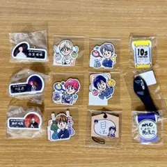 まとめJO1 祭り與那城奨 川尻蓮 白岩瑠姫 大平祥生 豆原一成 金城碧海 河野