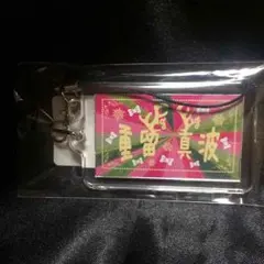 E-girls 重留真波