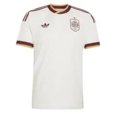 adidas スペイン代表 アウェイ2026