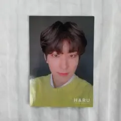 SEVENTEEN ウォヌトレカ　HARU