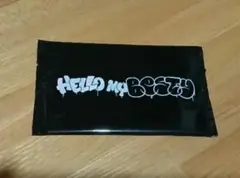 BE:FIRST くじ LEO レオ Ａ